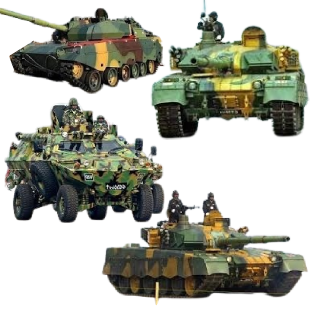 Defence Procurement